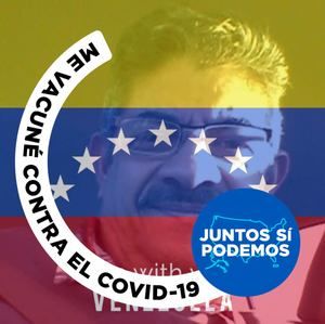 Meet your Posher, Oswaldo